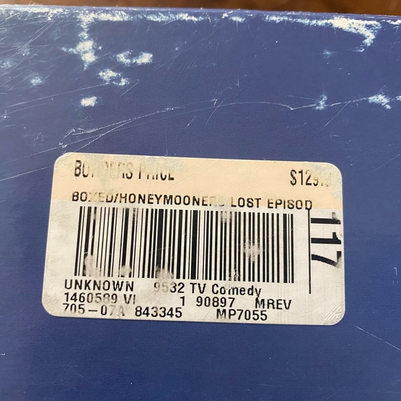 Honeymooners lost episodes! 12 VHS - Picture 4 of 4